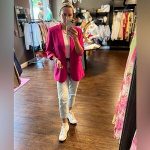 Six Fifty Light weight Blazer